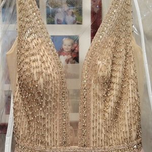 Prom Dress Vienna size 6